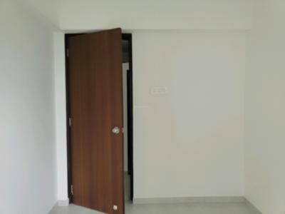 Bedroom Image of 710 Sq.ft 2 BHK Apartment / Flat for sale in Vasai West Vasai for Rs. 6600000
