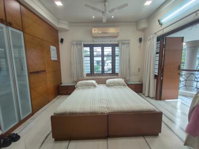 Bedroom Image of 6840 Sq.ft 5 BHK Villa for sale in Satellite Ahmedabad for Rs. 135000000