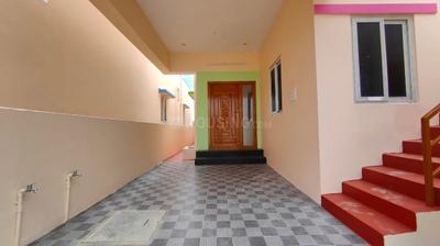 Image of 500 Sq.ft 1 BHK Villa for sale in Mamandur, Chengalpattu, Chennai for Rs. 1800000