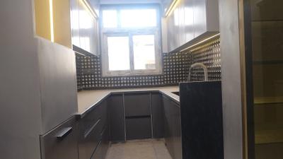 Kitchen Image of 1100 Sq.ft 3 BHK Builder Floor for sale in Sector 3 Rohini New Delhi for Rs. 16500000