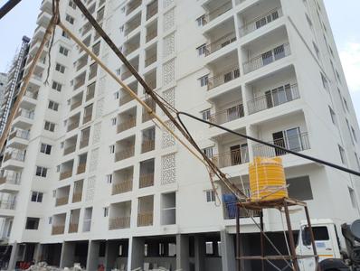 Image of 1421 Sq.ft 3 BHK Apartment / Flat for sale in Isha Hilife by Isha Group, Samethanahalli, Bengaluru for Rs. 15000000