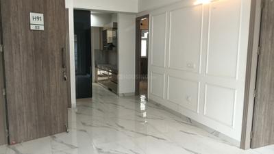 Living Room Image of 1200 Sq.ft 2.5 BHK Builder Floor for sale in M3M Soulitude, Sector 89 Gurgaon for Rs. 12500000