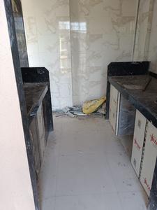 Kitchen Image of 680 Sq.ft 1 BHK Apartment / Flat for sale in Shalibhadra Ambesh Tower 1 And 2, Bhayandar East Mira Bhayandar for Rs. 8500000