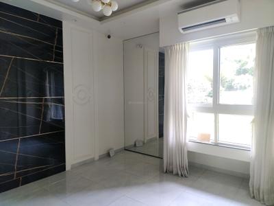 Bedroom Image of 1100 Sq.ft 2 BHK Apartment / Flat for sale in Intofinity Kohinoor Kaleido Phase 2, Upper Kharadi Pune for Rs. 8800000