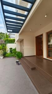 Balcony Image of 2450 Sq.ft 4 BHK Independent House for sale in Edappally Kochi for Rs. 21500000