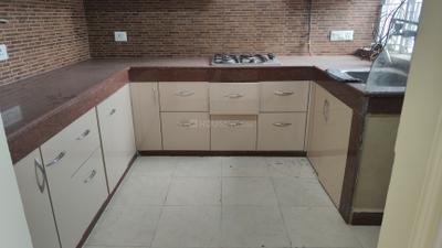 Kitchen Image of 1200 Sq.ft 2 BHK Apartment / Flat for sale in DDA Flats Munirka, Munirka New Delhi for Rs. 25000000