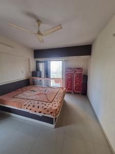 Bedroom Image of 1150 Sq.ft 2 BHK Apartment / Flat for sale in Belvalkar Solacia, Wagholi Pune for Rs. 7500000