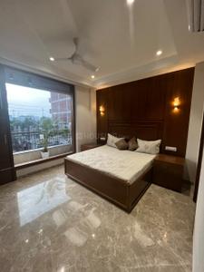 Bedroom Image of 9000 Sq.ft 12 BHK Independent House for sale in MDC Sector 6 Panchkula for Rs. 175000000