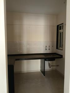 Kitchen Image of 1050 Sq.ft 2 BHK Apartment / Flat for sale in Basil Mondale, Mundhwa Pune for Rs. 9000000