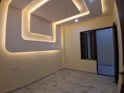 Bedroom Image of 1800 Sq.ft 3 BHK Independent House for sale in Indira Nagar Lucknow for Rs. 9500000