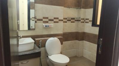 Image of 2000 Sq.ft 3 BHK Builder Floor for rent in Unitech Nirvana Country, Sector 50, Gurgaon for Rs. 80000