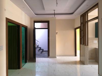 Living Room Image of 1100 Sq.ft 3 BHK Builder Floor for sale in Shastri Nagar Ghaziabad for Rs. 5565111