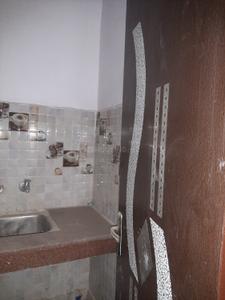 Kitchen Image of 550 Sq.ft 6 BHK Independent House for sale in Chhattarpur New Delhi for Rs. 13500000