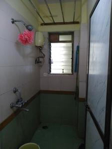 Bathroom Image of 550 Sq.ft 2 BHK Apartment / Flat for sale in Mulund East Mumbai for Rs. 9500000