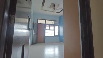 Bedroom Image of 1650 Sq.ft 3 BHK Apartment / Flat for rent in CGHS Gurugram Apartment, Sector 56 Gurgaon for Rs. 50000