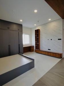 Bedroom Image of 700 Sq.ft 2 BHK Independent House for sale in Singaperumal Koil Chennai for Rs. 2871000