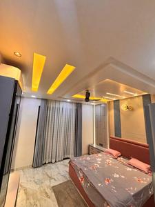 Hall Image of 4500 Sq.ft 5 BHK Independent House for sale in Kanakpura Jaipur for Rs. 31100000