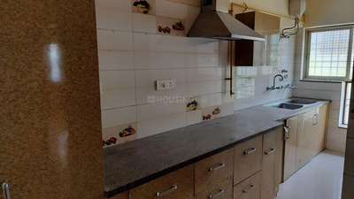 Kitchen Image of 1200 Sq.ft 2 BHK Independent House for rent in Indra Nagar Colony Dehradun for Rs. 20000