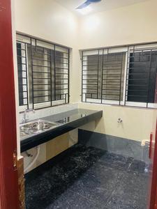 Kitchen Image of 2500 Sq.ft 4 BHK Apartment / Flat for rent in Nungambakkam Chennai for Rs. 135000