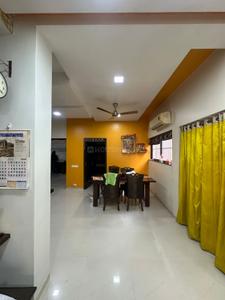 Hall Image of 4551 Sq.ft 5 BHK Independent House for sale in South Bopal Ahmedabad for Rs. 65100000
