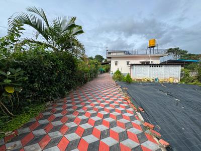 Image of 2178 Sq.ft 2 BHK Independent House for rent in Madikeri, Kodagu for Rs. 20000
