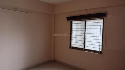 Bedroom Image of 1800 Sq.ft 3 BHK Apartment / Flat for rent in Indore Development Authority Anandvan Phase II, Pipliyahana Indore for Rs. 35000