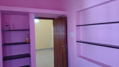 Bedroom Image of 1200 Sq.ft 2 BHK Independent House for rent in Appanthirupathi Madurai for Rs. 9000