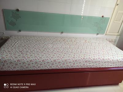 Bathroom Image of 415 Sq.ft 1 BHK Apartment / Flat for sale in Lower Parel Mumbai for Rs. 15600000