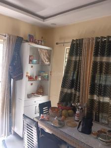 Bedroom Image of 1050 Sq.ft 2 BHK Apartment / Flat for rent in Sattva Gardenia, Bidhannagar Durgapur for Rs. 35000