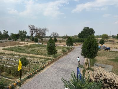 Image of 1000 Sq.ft Residential Plot / Land for sale in Bijnor, Lucknow for Rs. 2500000