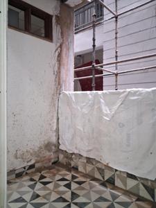 Bedroom Two Image of 1080 Sq.ft 2 BHK Apartment / Flat for sale in Shree Maruti Dham, Sector 49 Noida for Rs. 6500000