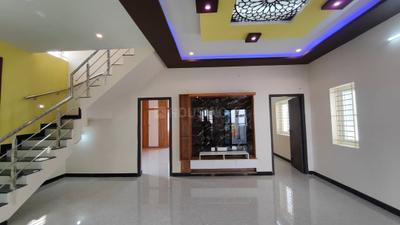 Hall Image of 900 Sq.ft 2 BHK Independent House for sale in Tatibandh Raipur for Rs. 3890000