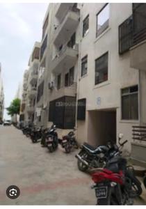 Image of 675 Sq.ft 2 BHK Apartment / Flat for sale in Shree Ganesh Mahadev Residency, Vishnu Colony, Barmer for Rs. 1300000