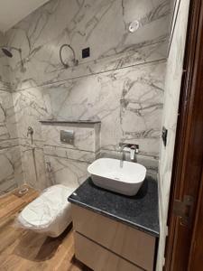 Bathroom Image of 2700 Sq.ft 4 BHK Builder Floor for sale in Sector 66 Mohali for Rs. 19900000
