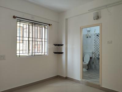 Bedroom Image of 1126 Sq.ft 2 BHK Apartment / Flat for sale in K R Puram Bengaluru for Rs. 5700000