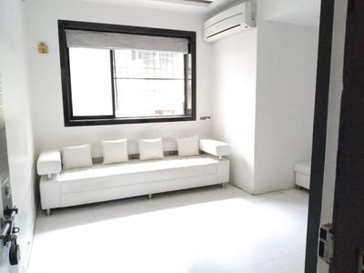 1 BHK Flat