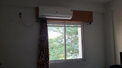 Bedroom Image of 990 Sq.ft 2 BHK Apartment / Flat for sale in Ramosna Mehsana for Rs. 4500000