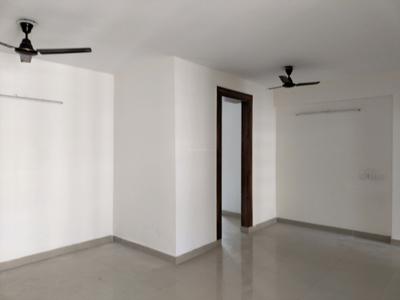 Living Room Image of 1575 Sq.ft 3 BHK Apartment / Flat for rent in Jaypee Klassic Heights, Sector 130 Noida for Rs. 33500