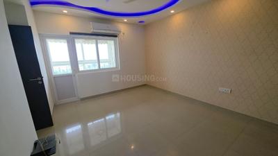Hall Image of 1500 Sq.ft 3 BHK Apartment / Flat for rent in MJR Pearl, Kadugodi Bengaluru for Rs. 52000