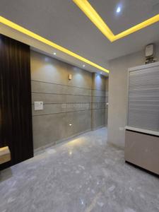 Bedroom Image of 900 Sq.ft 2 BHK Independent House for sale in Subhash Nagar New Delhi for Rs. 14000000