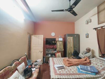 Bedroom Image of 1500 Sq.ft 2 BHK Independent House for sale in Narendrapur Kolkata for Rs. 8500000