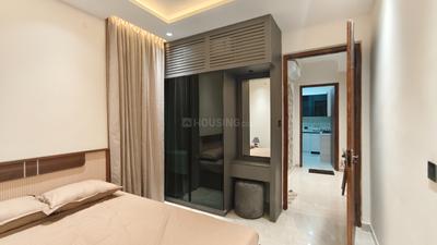Bedroom Image of 2879 Sq.ft 4.5 BHK Villa for sale in Vettuvankani Chennai for Rs. 38000000