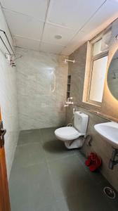 Image of 1365 Sq.ft 3 BHK Apartment / Flat for rent in Jaypee Kosmos, Sector 134, Noida for Rs. 42000