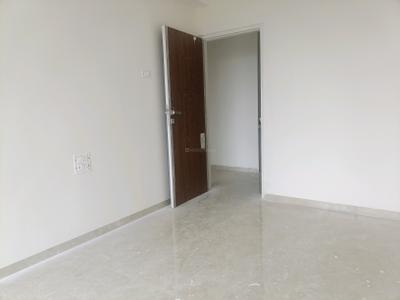 Bedroom Image of 1200 Sq.ft 2 BHK Apartment / Flat for sale in Regency Crest, Kharghar Navi Mumbai for Rs. 15000000