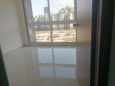 Bedroom Image of 1150 Sq.ft 2 BHK Apartment / Flat for sale in Satyam Trinity Towers, Kharghar Navi Mumbai for Rs. 11000000