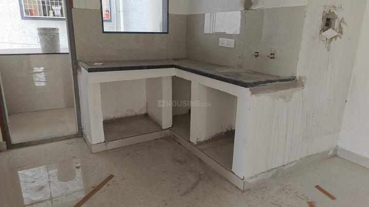 SAI ELITE TIRUMALA GARDEN PADMASRI HILLS BANDLGUDA JAIR Main Image 1