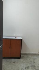 Kitchen Image of 1500 Sq.ft 4 BHK Apartment / Flat for rent in Associated Erectors Green Residenza 3, Rajarhat Kolkata for Rs. 28000