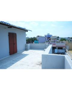 Balcony Image of 2000 Sq.ft 4 BHK Villa for sale in Shastri Nagar Erode for Rs. 8400000
