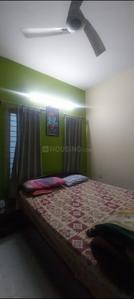 Bedroom Image of 1400 Sq.ft 4 BHK Duplex for sale in Banaswadi Bengaluru for Rs. 16500000