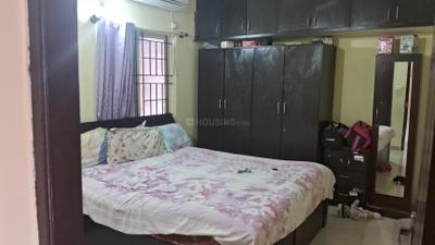Bedroom Image of 1150 Sq.ft 2 BHK Apartment / Flat for sale in Jeevan Ornate, Whitefield Bengaluru for Rs. 9000000